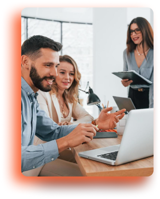 Online Financial Education Platform